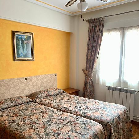 Апартаменты Piso Centrico En Ирун Экстерьер фото